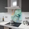 Liquid Aquamarine